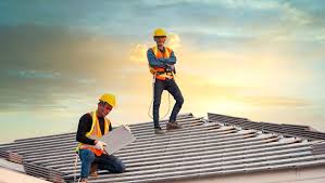 Best Commercial Roofing Services  in Ozark, MO